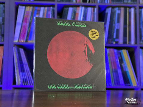 Nucleus - Solar Plexus