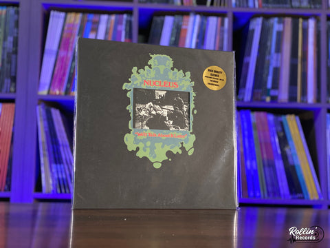 Nucleus - We'll Talk About It Later