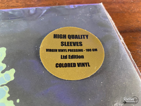 Nucleus - We'll Talk About It Later