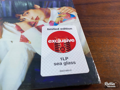 The Go-Go's - Greatest (Target Exclusive Seaglass Vinyl)