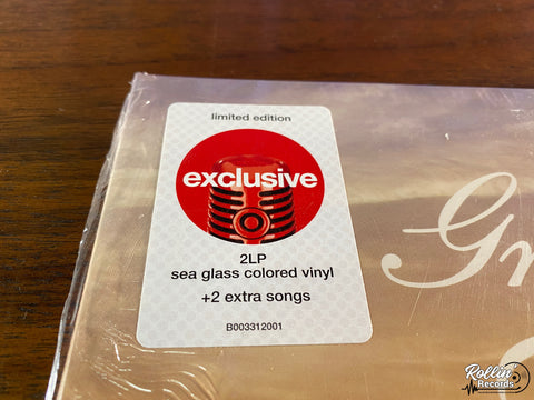 Barry Gibb - Greenfields: The Gibb Brothers SongBook Vol. 1 (Target Exclusive Sea Glass Vinyl)