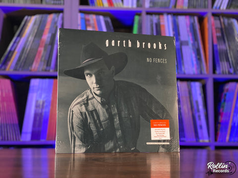 Garth Brooks - No Fences