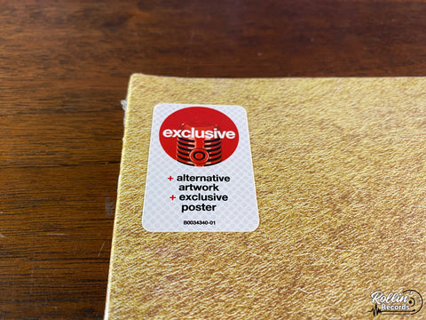 Imagine Dragons - Mercury - Act 1 (Target Exclusive Vinyl)