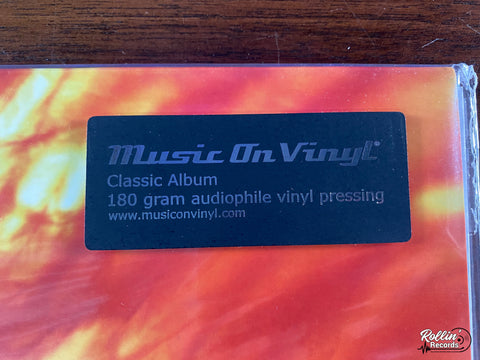 Stone Temple Pilots - Shangri-La Dee Da (Music On Vinyl)