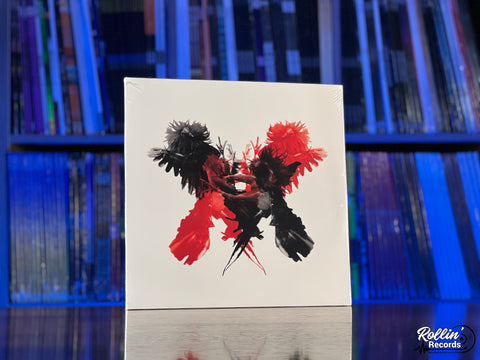 Kings of Leon - Only By The Night (UK)