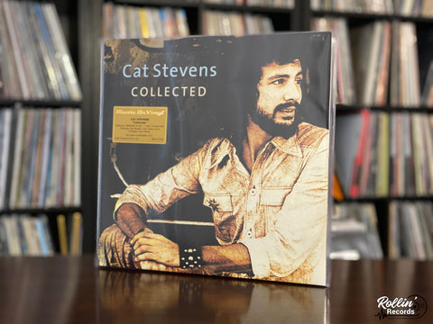 Cat Stevens – Collected MOVLP1961