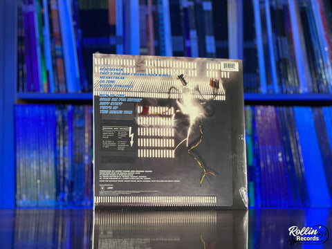 AC/DC - Blow Up Your Video