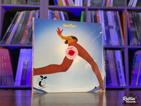 Lorde - Solar Power (Target Exclusive Orange Vinyl)