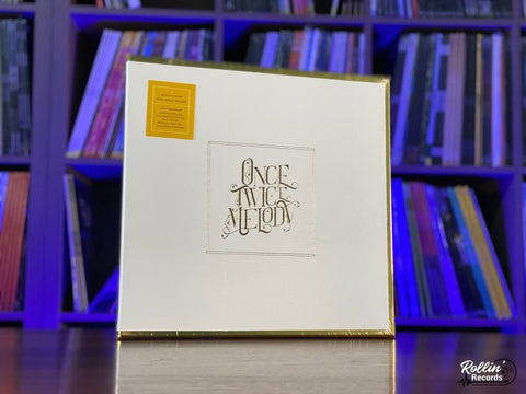 Beach House - Once Twice Melody (Gold Edition)