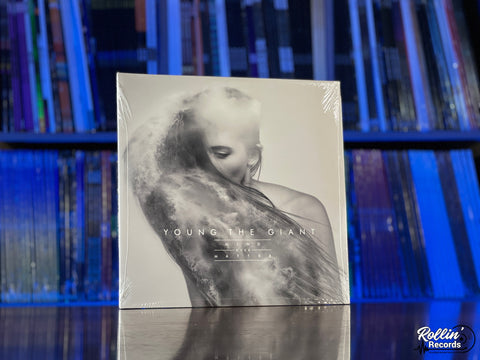 Young the Giant - Mind Over Matter