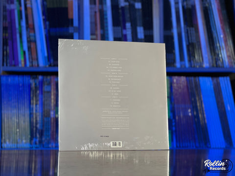 Young the Giant - Mind Over Matter