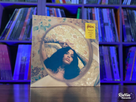 Kehlani - While We Wait