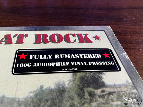 The Clash - Combat Rock (US)