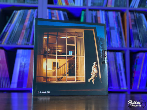 Idles - Crawler (Deluxe Edition)
