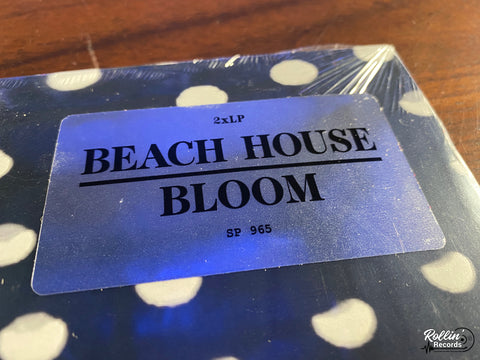 Beach House - Bloom