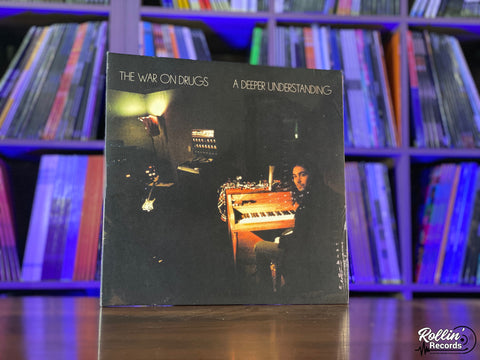 The War on Drugs - Deeper Understanding