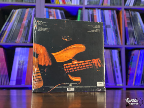 The War on Drugs - Deeper Understanding