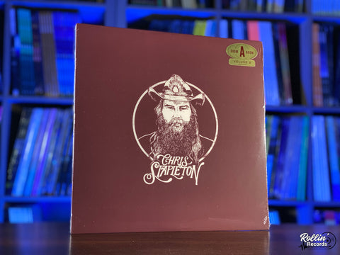 Chris Stapleton - From A Room: Volume 2