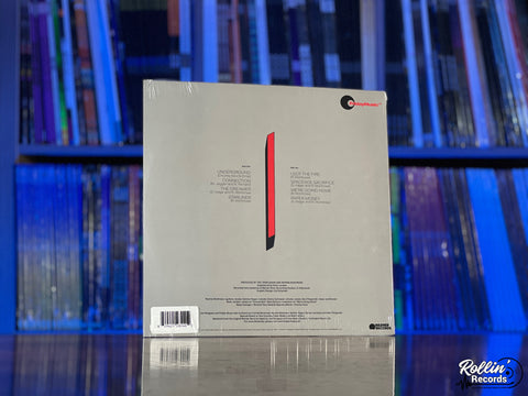 Montrose - Paper Money (Translucent Green Vinyl)