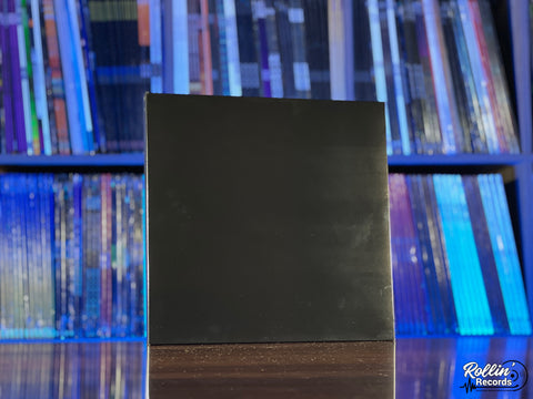 Kanye West - Donda (Deluxe 4LP)