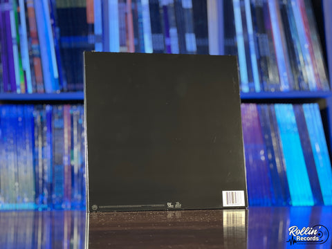 Kanye West - Donda (Deluxe 4LP)