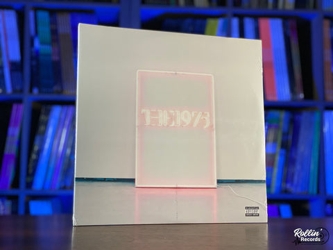 The 1975 - I Like It When You Sleep