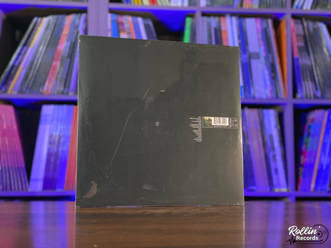 The Verve - Urban Hymns