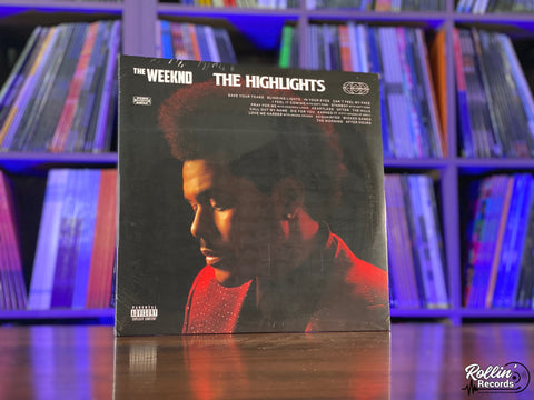 The Weeknd - The Highlights