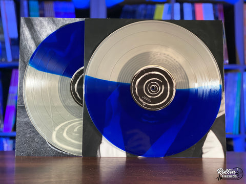 Lenny Kravitz - Circus (Blue Vinyl)