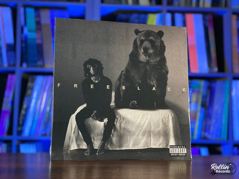 6lack - Free 6lack