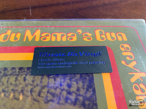 Erykah Badu - Mama’s Gun (Music On Vinyl)