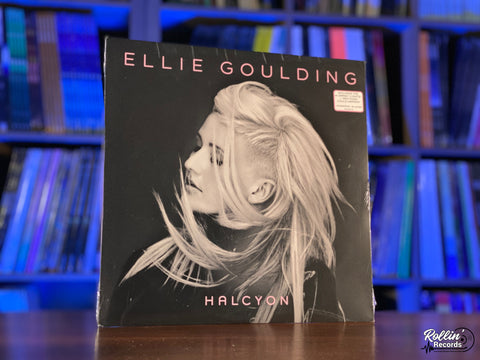 Ellie Goulding - Halcyon