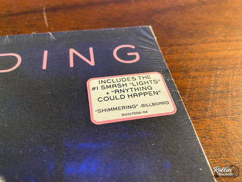 Ellie Goulding - Halcyon