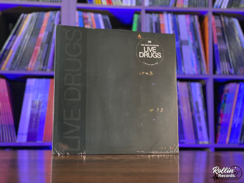 The War On Drugs - Live Drugs