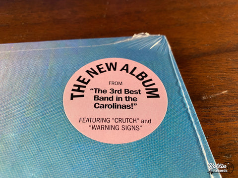 Band of Horses - Things Are Great