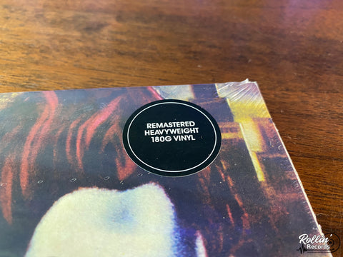 David Bowie - Diamond Dogs