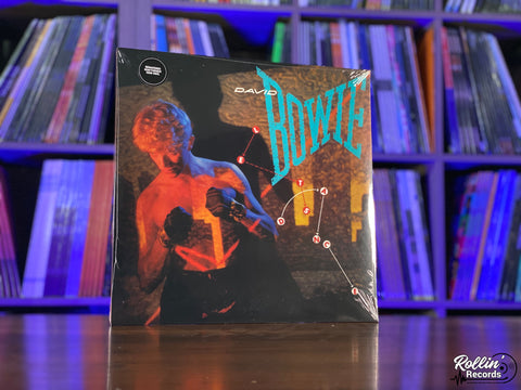 David Bowie - Let’s Dance