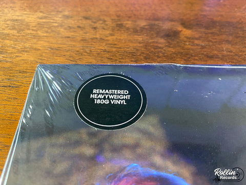 David Bowie - Let’s Dance