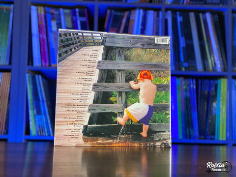 Bob Seger & the Silver Bullet Band - Greatest Hits