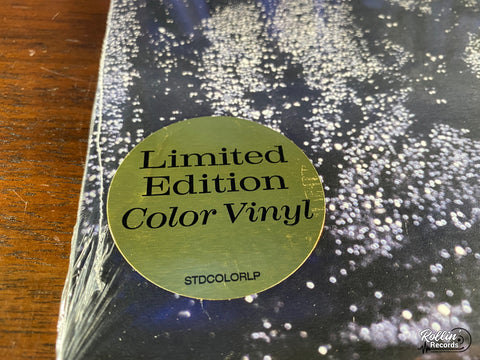 Bon Jovi - Slippery When Wet (Red Vinyl)