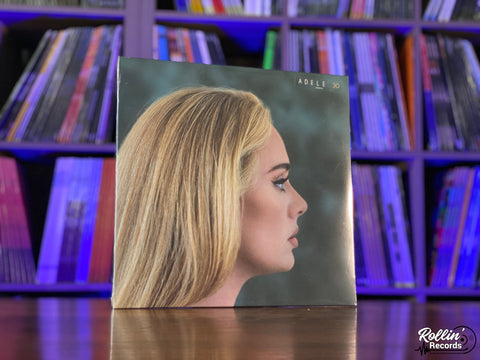 Adele - 30