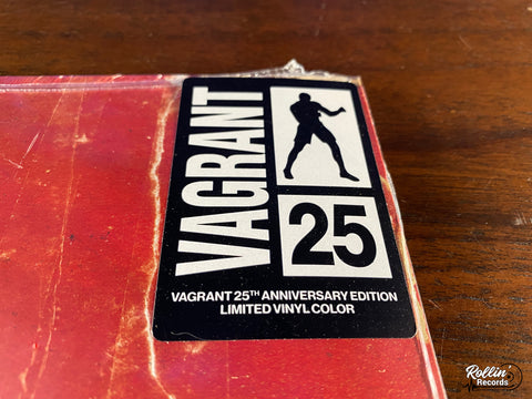 Black Rebel Motorcycle Club - Specter At The Feast (Colored Vinyl)