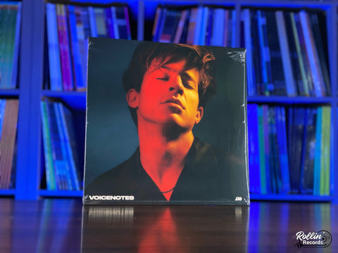 Charlie Puth - Voicenotes