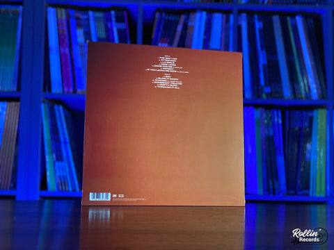 Charlie Puth - Voicenotes