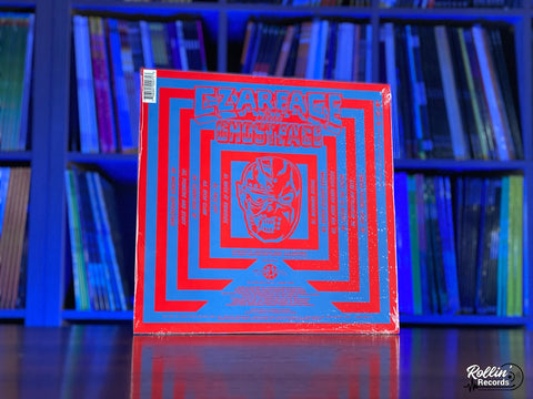 Czarface - Czarface Meets Ghostface