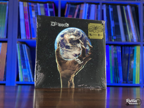 D12 - D12 World