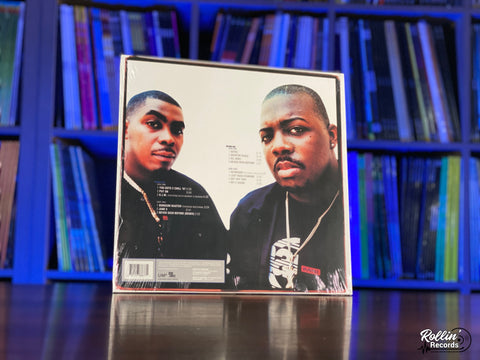 EPMD - Back In Business