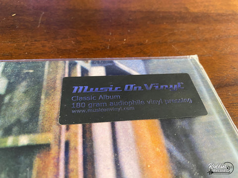 Fleetwood Mac - Peter Green's Fleetwood Mac (Music On Vinyl)