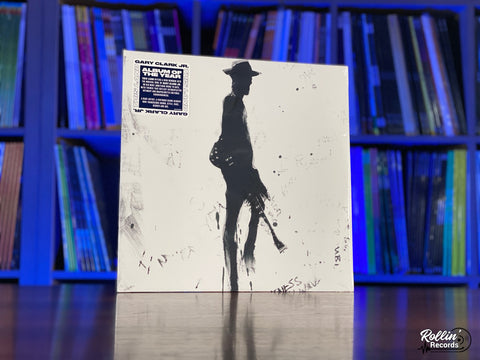 Gary Clark Jr. - This Land