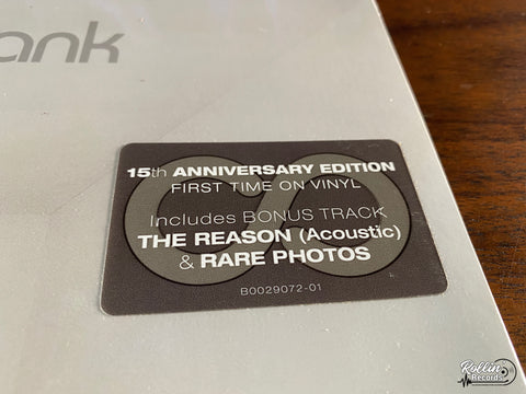 Hoobastank - The Reason (15th Anniversary Edition)